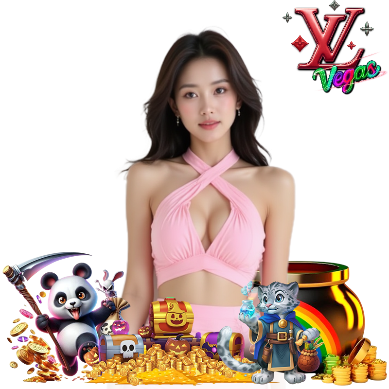 LVVEGAS ฝากประจำ