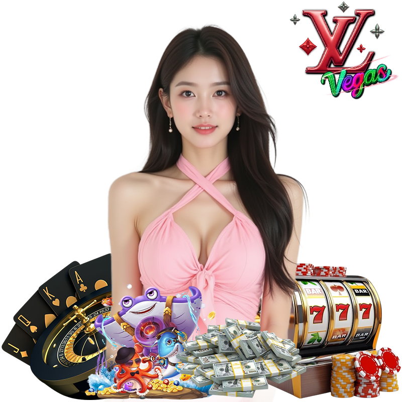 LVVEGAS สมัครสมาชิก