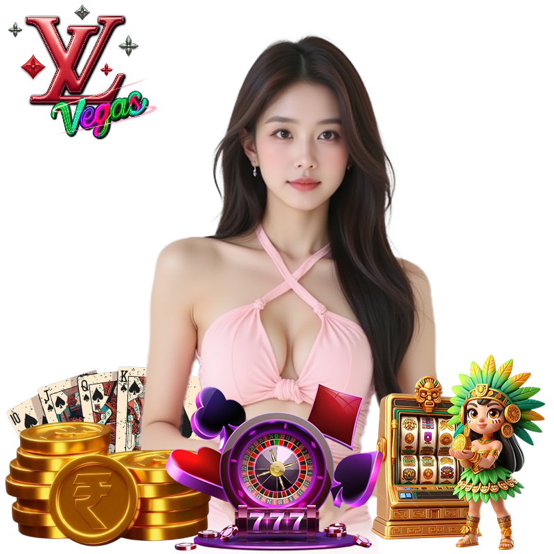LVVEGAS โค้ดฟรี