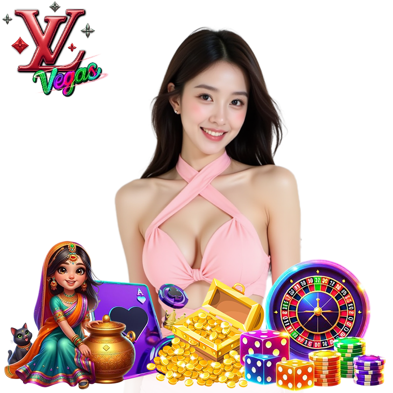 LVVEGAS