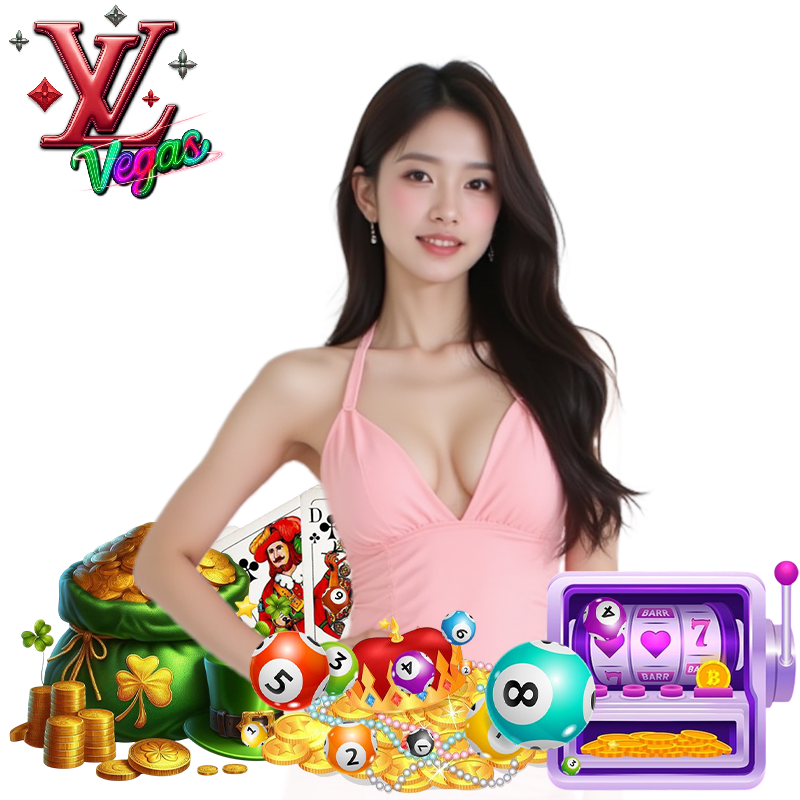 LVVEGAS สล็อตสุดฮิต